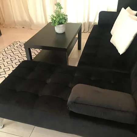Puerta Mitica, Apartment Benidorm