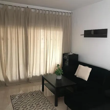 Apartment Puerta Mitica, *