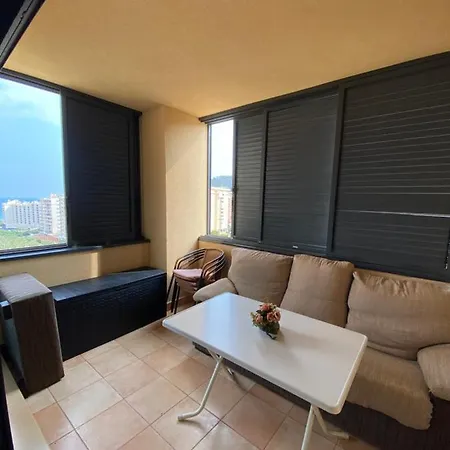 Apartment Puerta Mitica, *